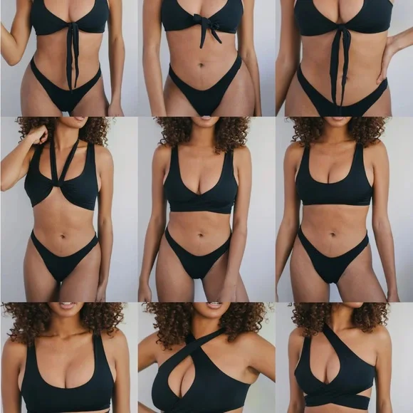 437 Kenzie Top - Picture 6 of 7